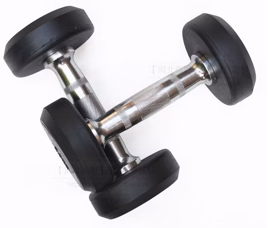 Großhandel Bodybuilding-Hanteln, Fitnessstudio-Training, Hanteln, Hebehanteln