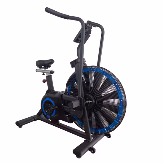 Neuankömmling Spin Heimtrainer Heimgebrauch Spinning Bike