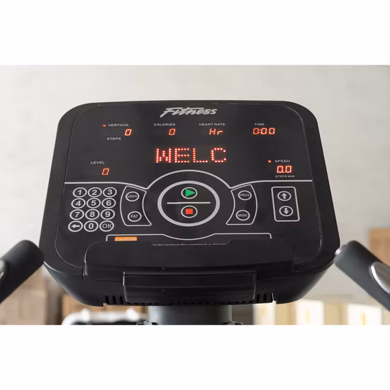 XL-05 Gym Fitness Climber Stepper Maschine Treppensteiger Sportgeräte